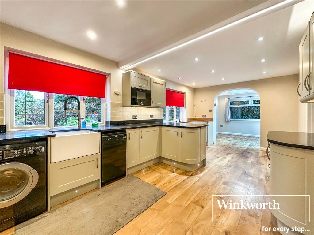 Additional property image - Carroll Avenue, Ferndown, Dorset, BH22