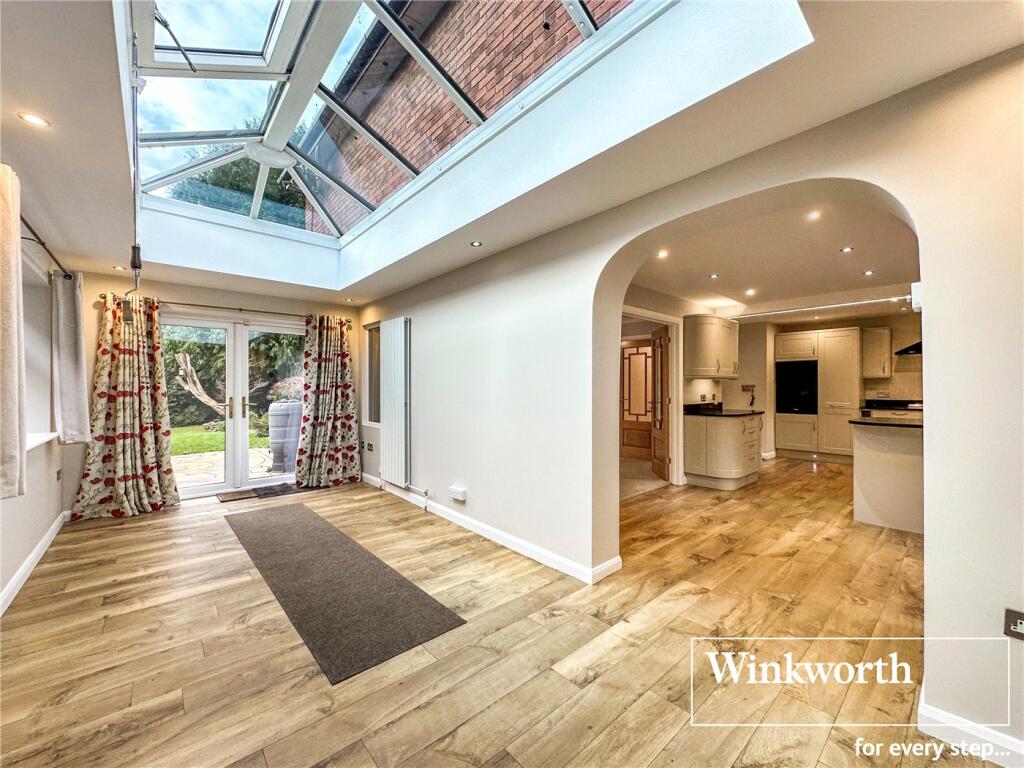 Additional property image - Carroll Avenue, Ferndown, Dorset, BH22