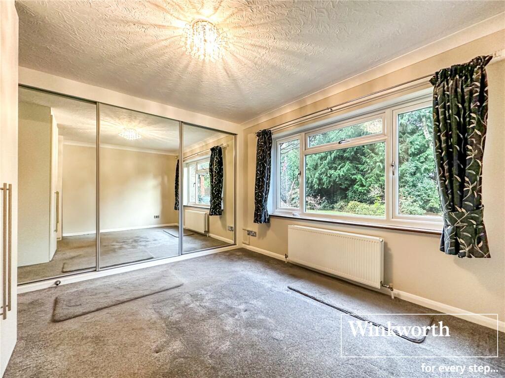 Additional property image - Carroll Avenue, Ferndown, Dorset, BH22