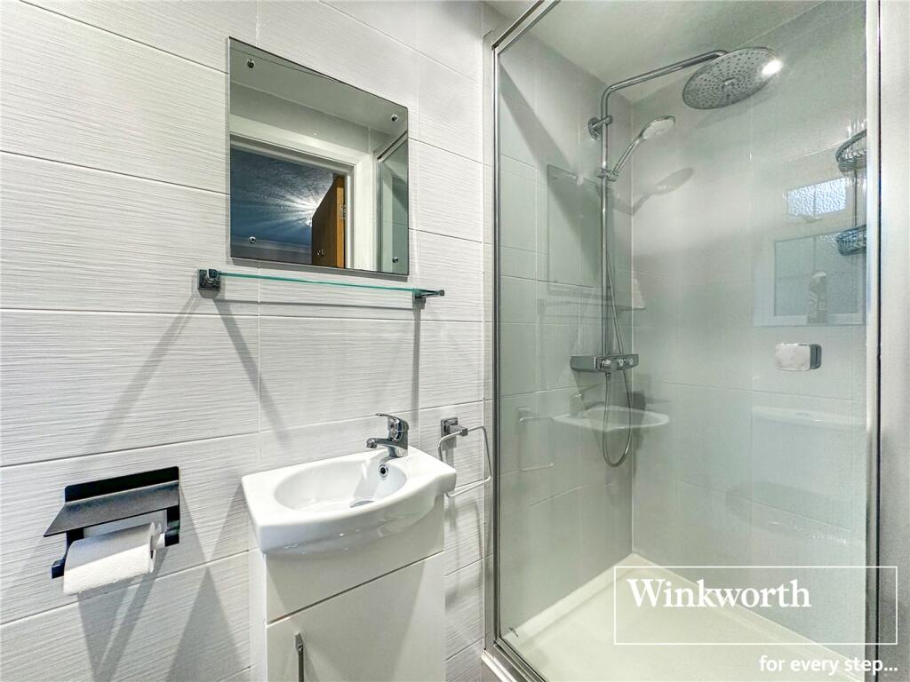 Additional property image - Carroll Avenue, Ferndown, Dorset, BH22