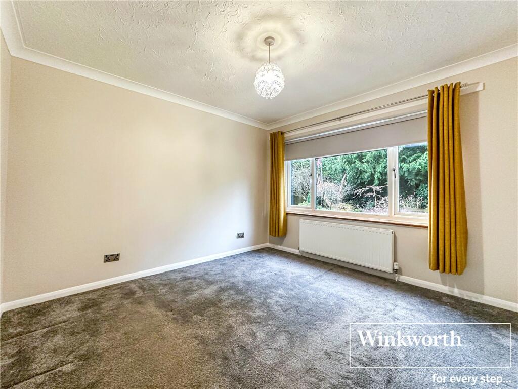 Additional property image - Carroll Avenue, Ferndown, Dorset, BH22
