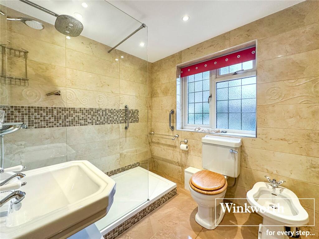 Additional property image - Carroll Avenue, Ferndown, Dorset, BH22