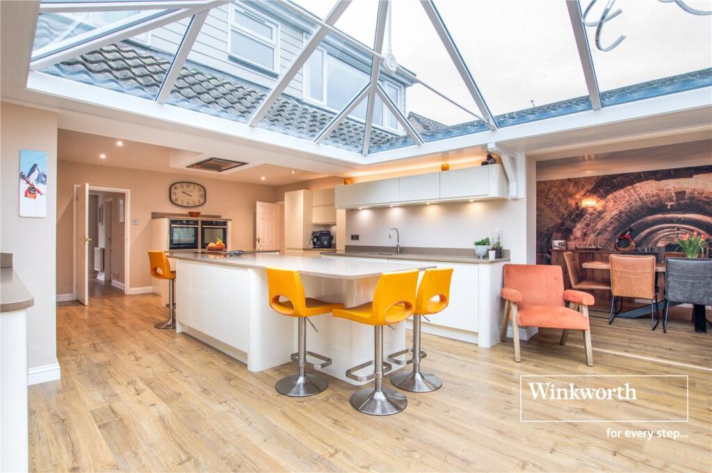 Additional property image - Wight Walk, West Parley, Ferndown, Dorset, BH22