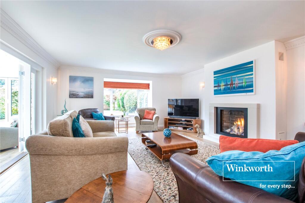 Additional property image - Wight Walk, West Parley, Ferndown, Dorset, BH22
