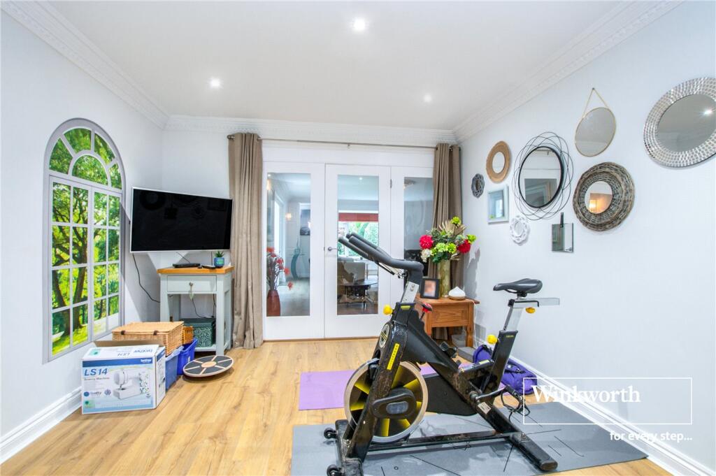 Additional property image - Wight Walk, West Parley, Ferndown, Dorset, BH22