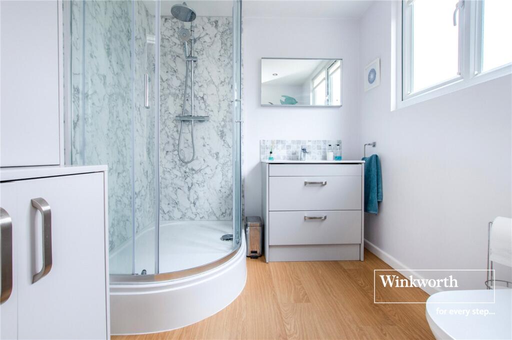 Additional property image - Wight Walk, West Parley, Ferndown, Dorset, BH22