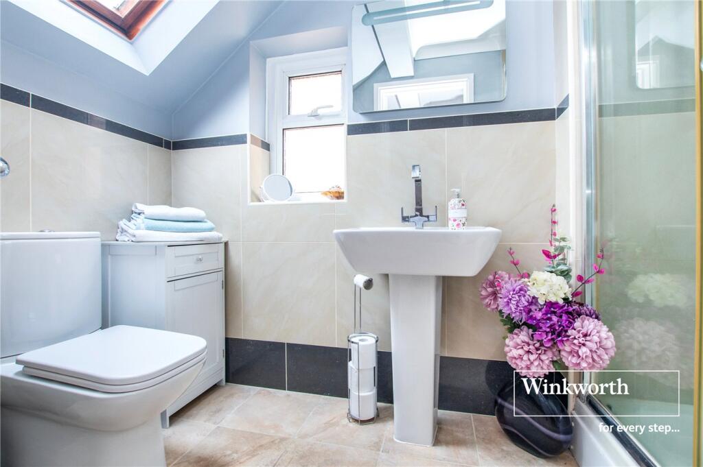 Additional property image - Wight Walk, West Parley, Ferndown, Dorset, BH22