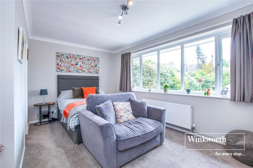 Additional property image - Wight Walk, West Parley, Ferndown, Dorset, BH22
