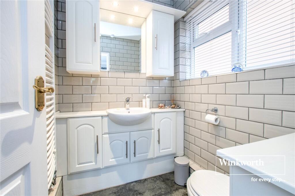 Additional property image - Wight Walk, West Parley, Ferndown, Dorset, BH22