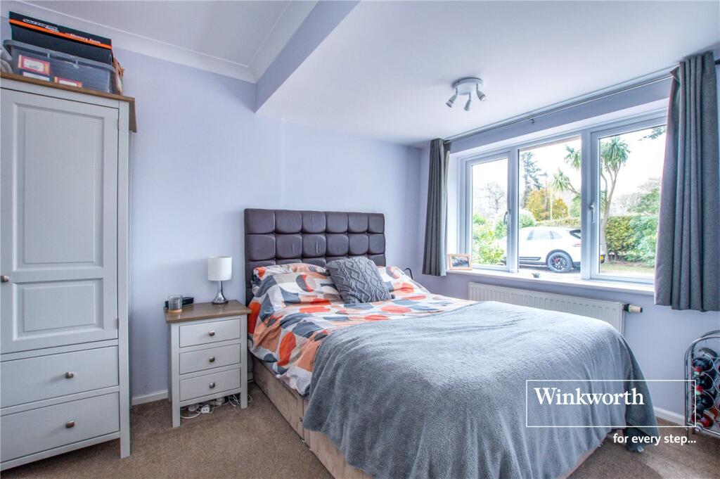 Additional property image - Wight Walk, West Parley, Ferndown, Dorset, BH22