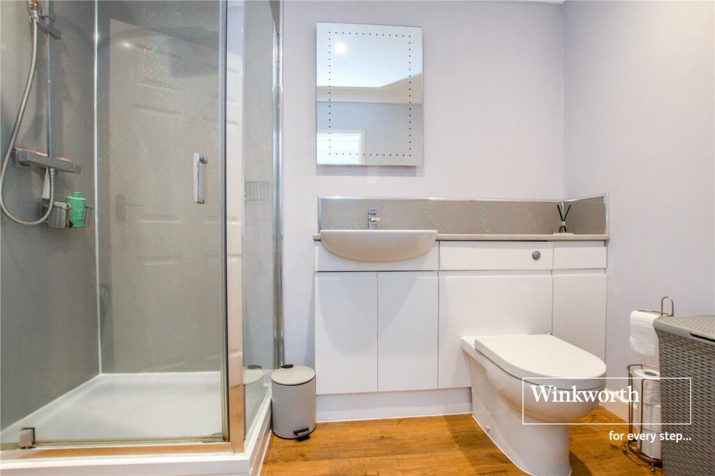Additional property image - Wight Walk, West Parley, Ferndown, Dorset, BH22