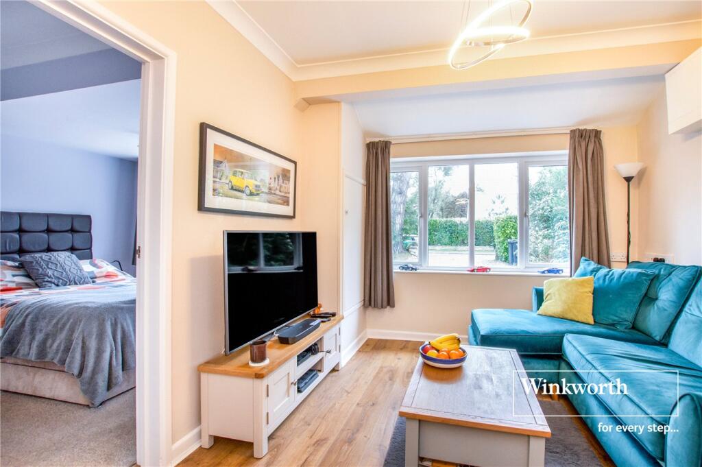 Additional property image - Wight Walk, West Parley, Ferndown, Dorset, BH22