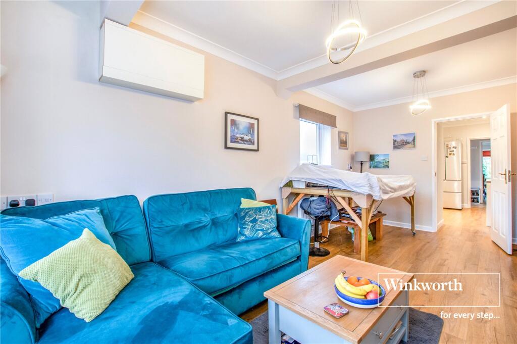 Additional property image - Wight Walk, West Parley, Ferndown, Dorset, BH22