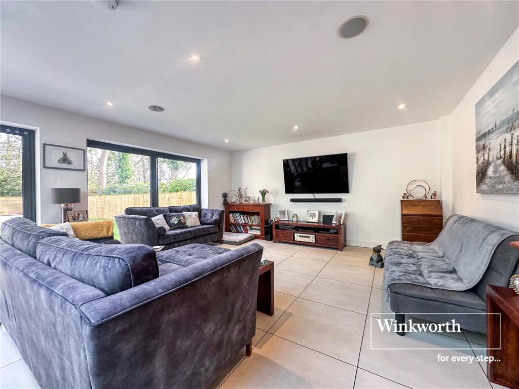 Additional property image - Queens Road, Ferndown, Dorset, BH22
