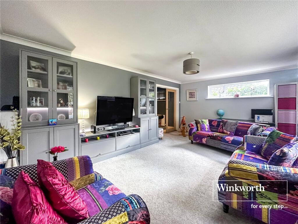 Additional property image - Queens Road, Ferndown, Dorset, BH22