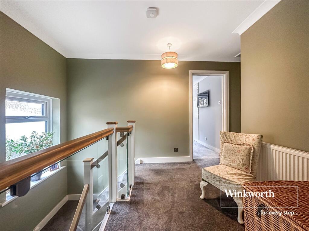 Additional property image - Queens Road, Ferndown, Dorset, BH22