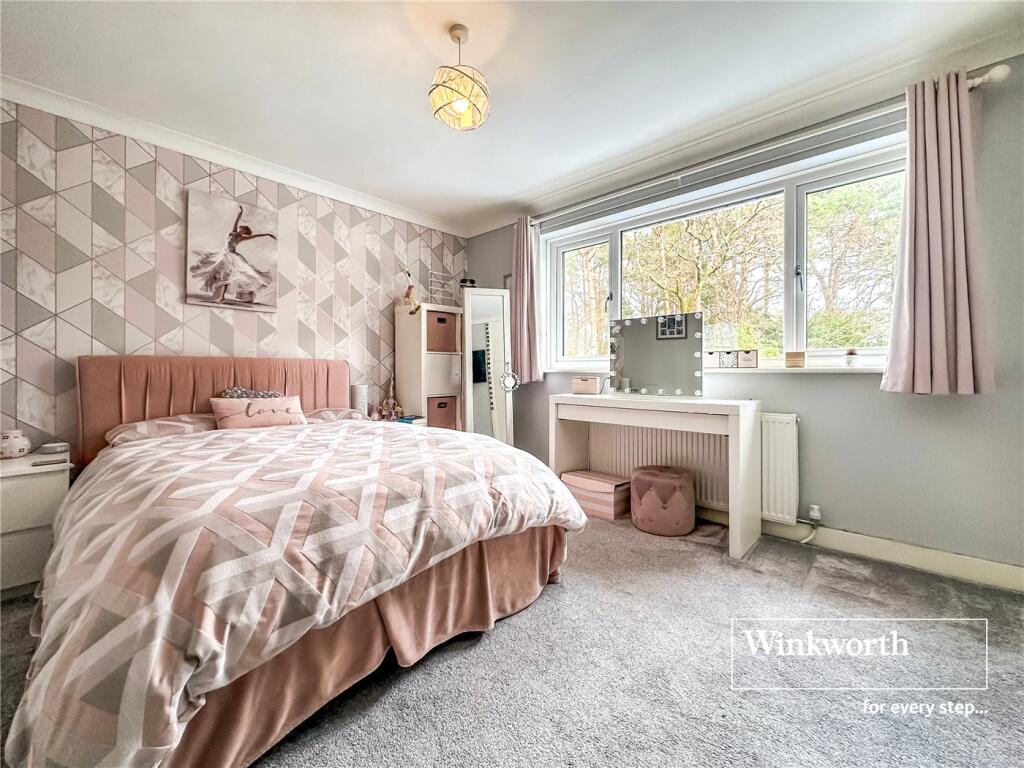Additional property image - Queens Road, Ferndown, Dorset, BH22