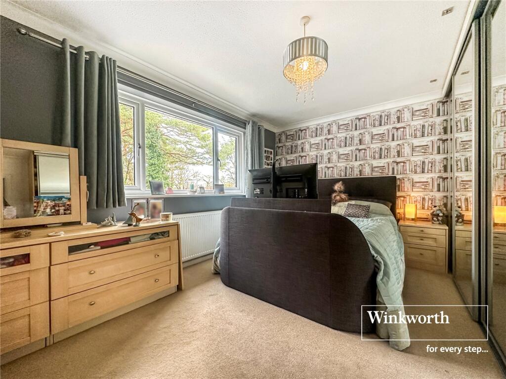 Additional property image - Queens Road, Ferndown, Dorset, BH22