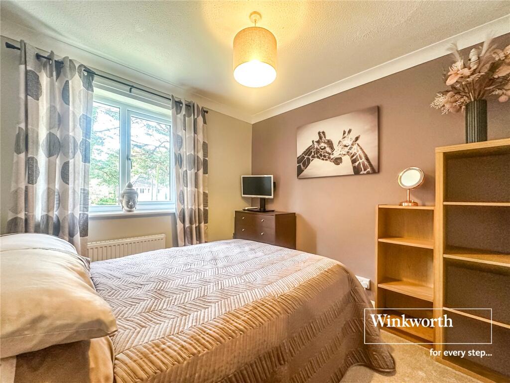 Additional property image - Queens Road, Ferndown, Dorset, BH22