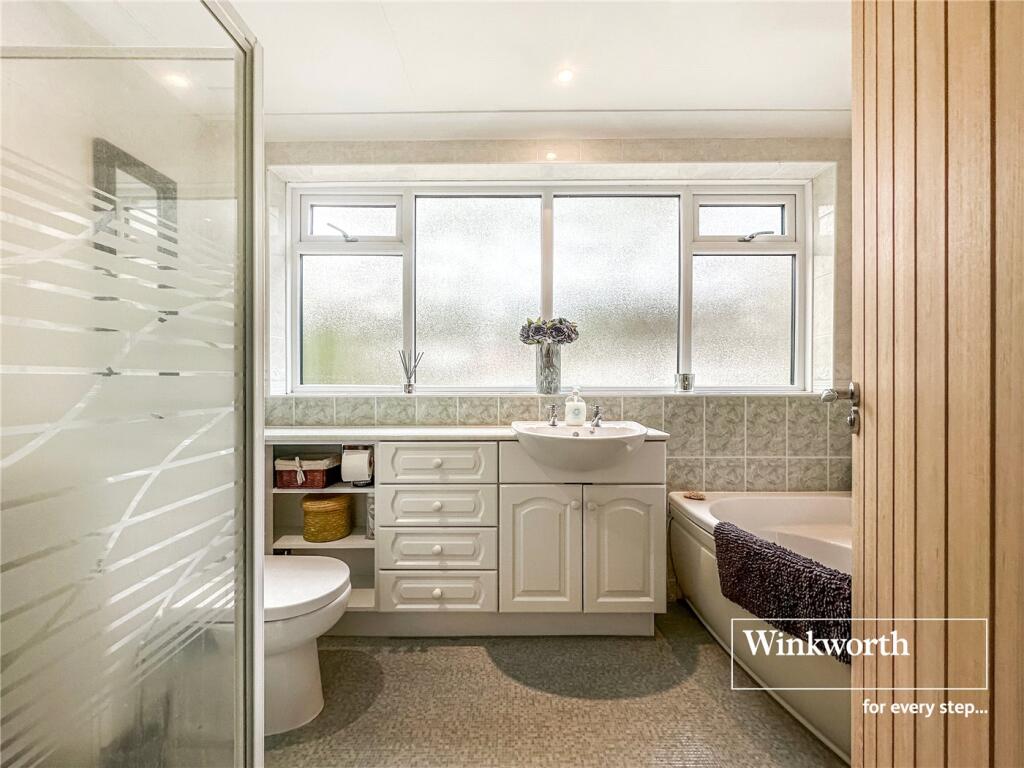 Additional property image - Queens Road, Ferndown, Dorset, BH22