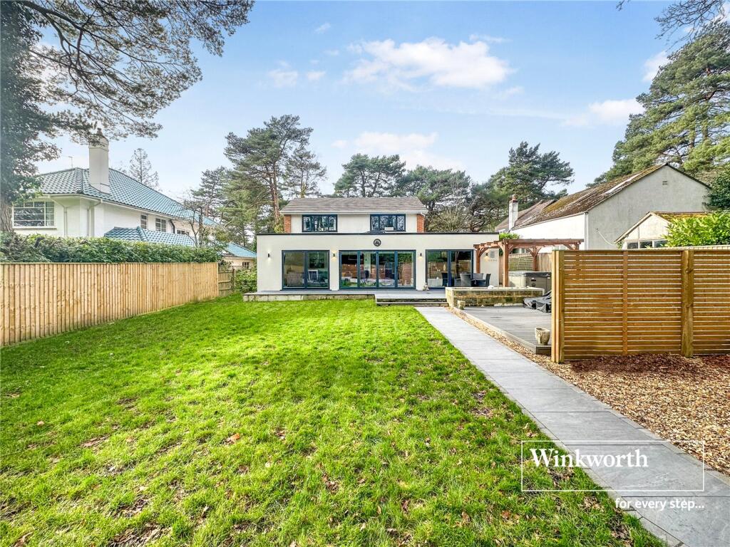 Additional property image - Queens Road, Ferndown, Dorset, BH22