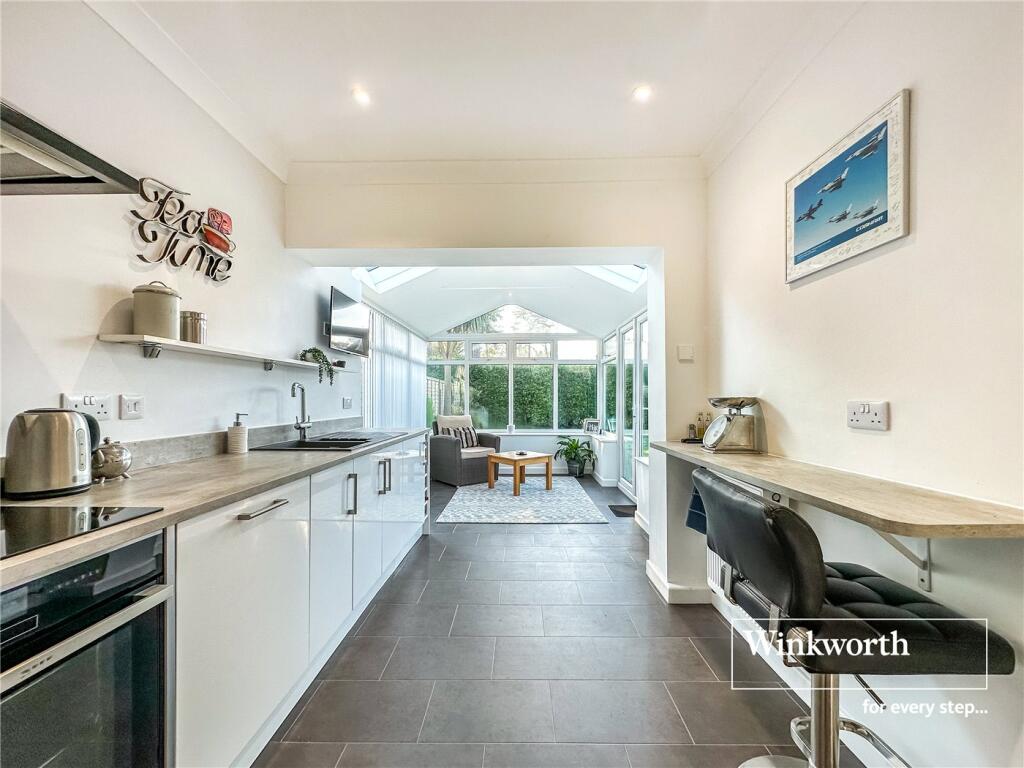 Additional property image - Dudsbury Crescent, Ferndown, Dorset, BH22