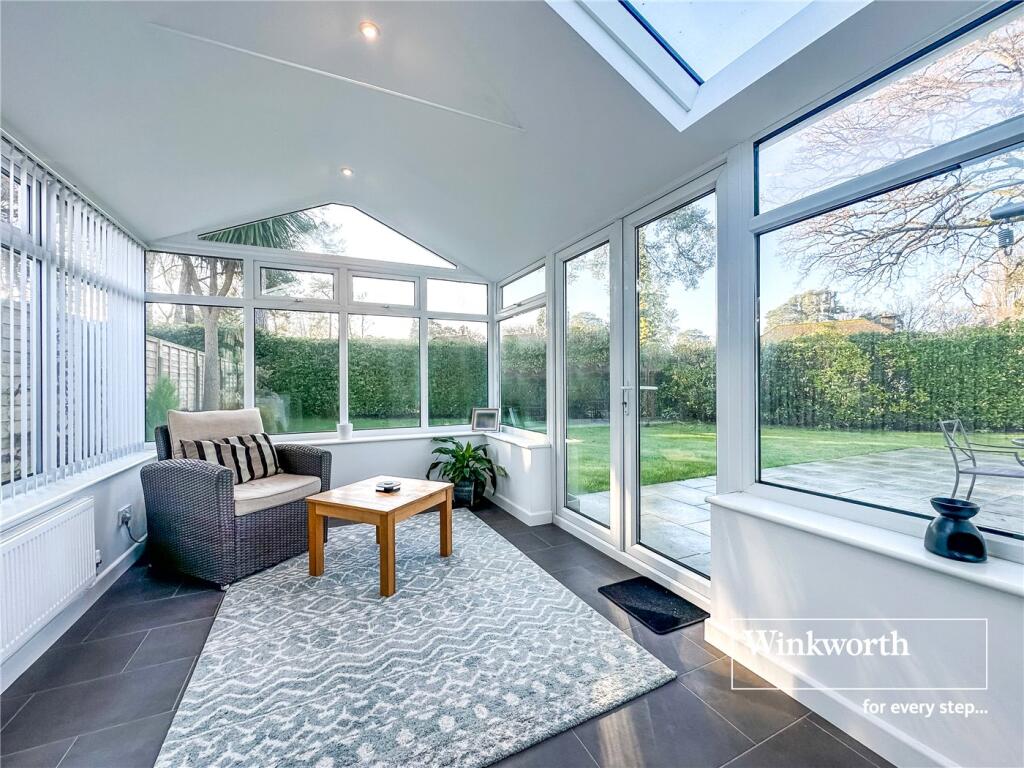 Additional property image - Dudsbury Crescent, Ferndown, Dorset, BH22