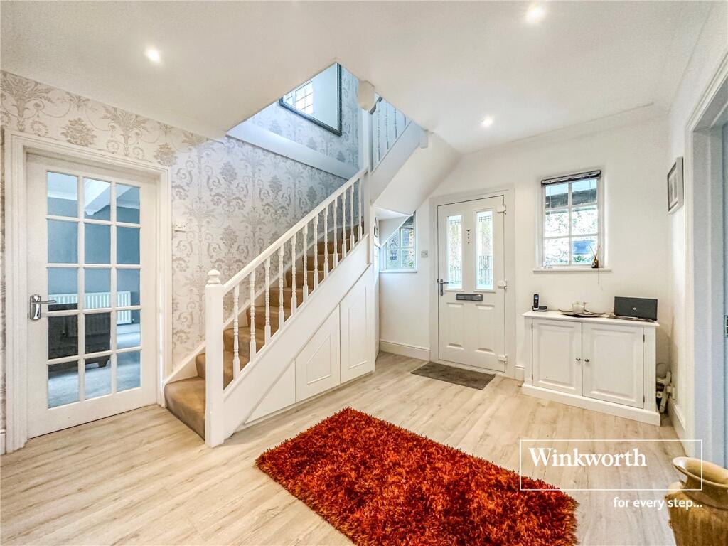 Additional property image - Dudsbury Crescent, Ferndown, Dorset, BH22