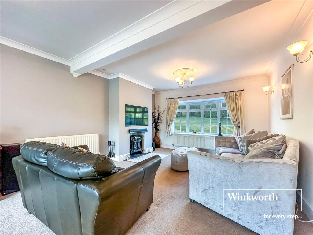 Additional property image - Dudsbury Crescent, Ferndown, Dorset, BH22