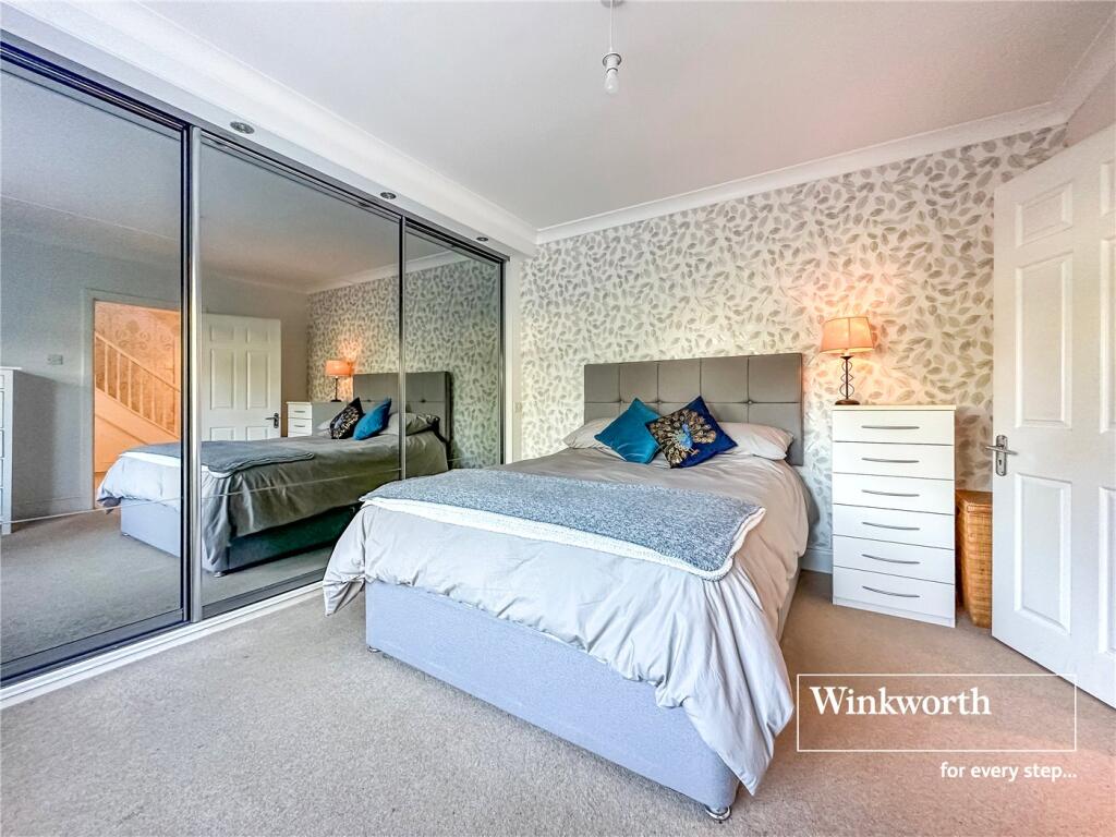 Additional property image - Dudsbury Crescent, Ferndown, Dorset, BH22