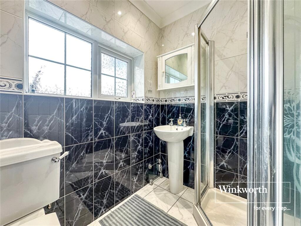 Additional property image - Dudsbury Crescent, Ferndown, Dorset, BH22