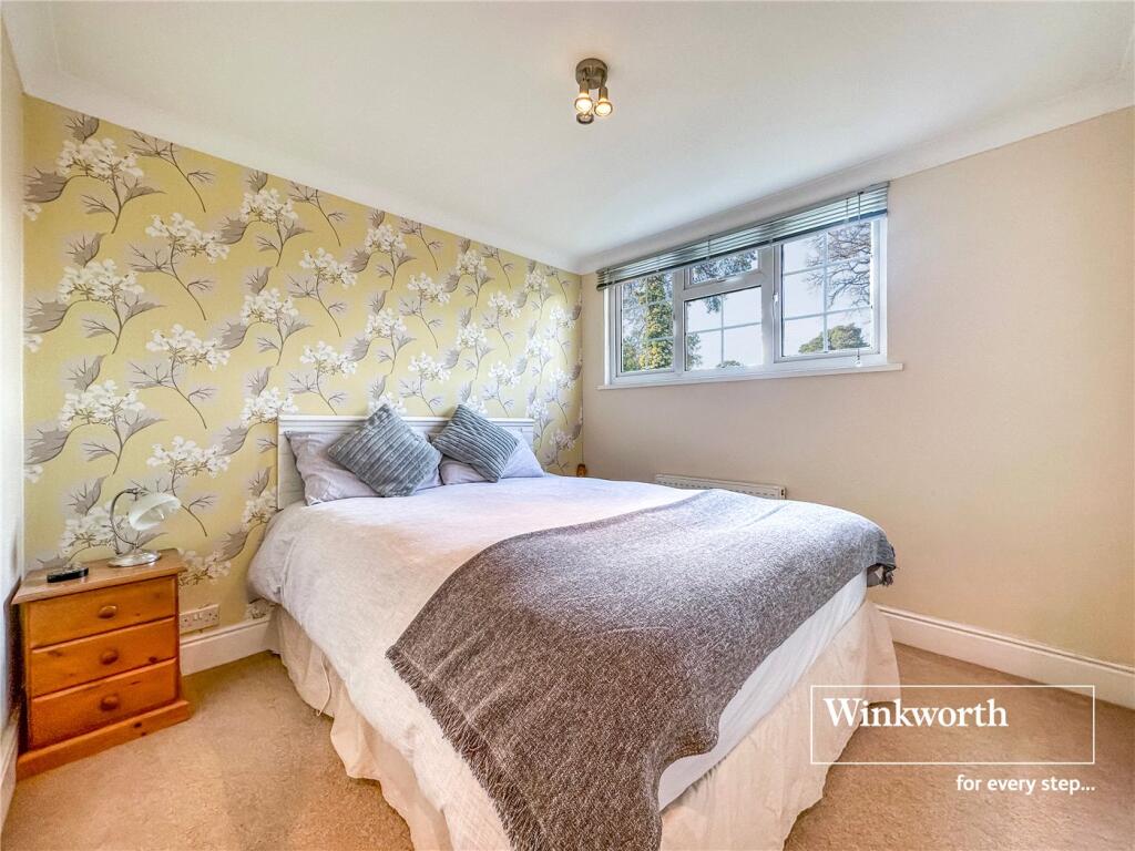Additional property image - Dudsbury Crescent, Ferndown, Dorset, BH22