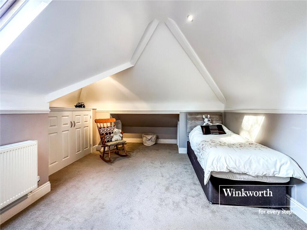Additional property image - Dudsbury Crescent, Ferndown, Dorset, BH22