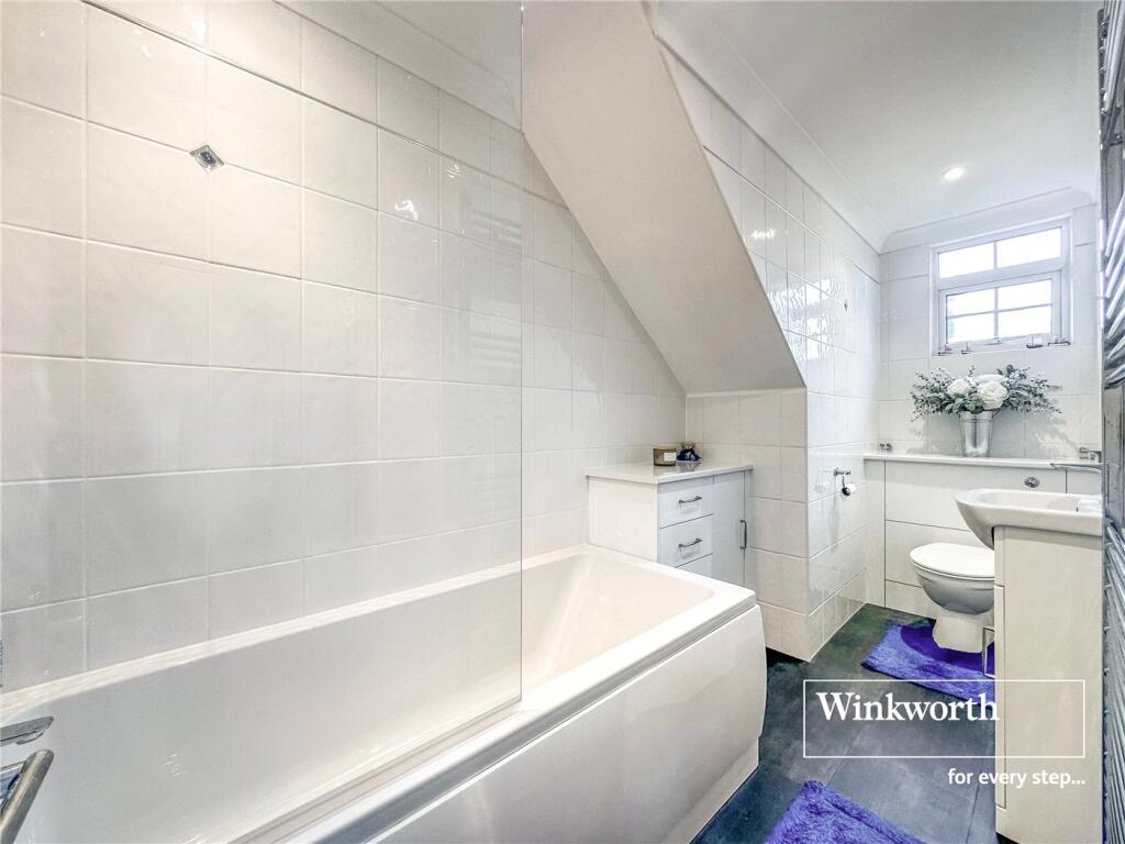 Additional property image - Dudsbury Crescent, Ferndown, Dorset, BH22