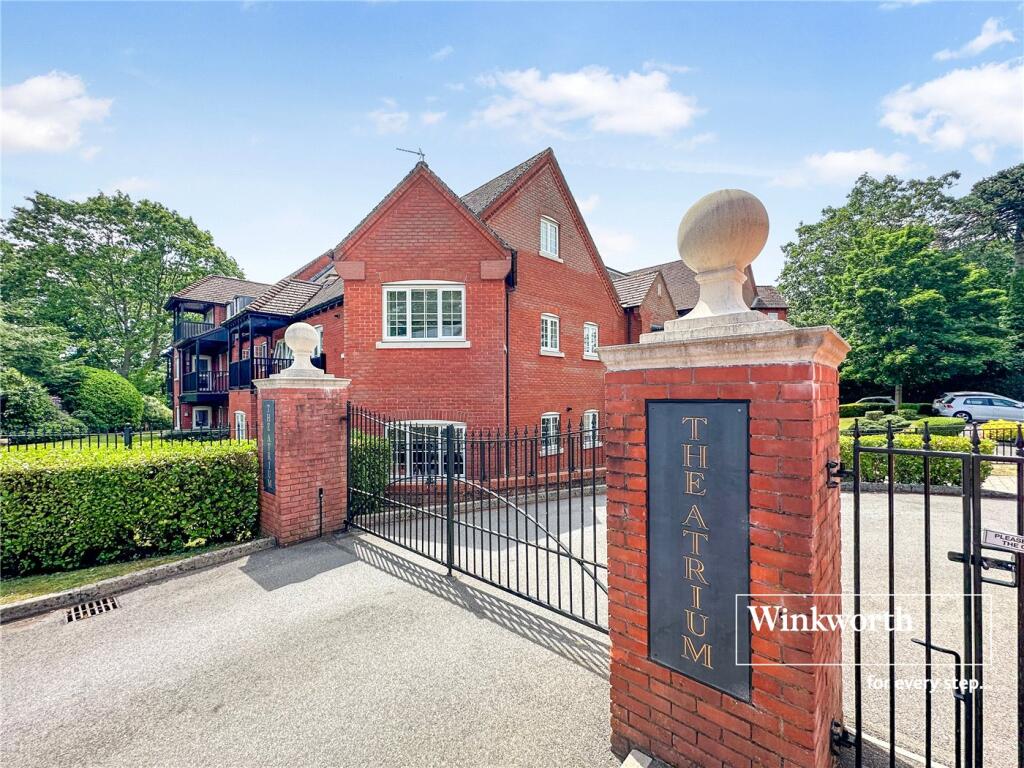 Main image of property: Whincroft Close, Ferndown, Dorset, BH22