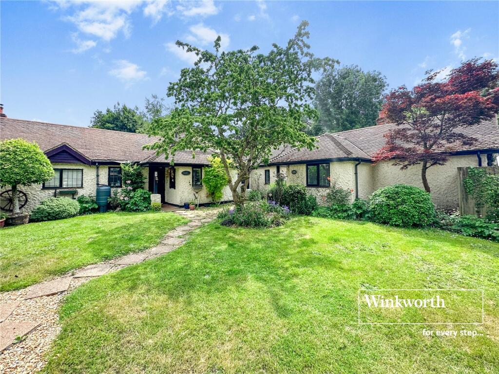 Main image of property: Water Lane Farm, Brecon Close, Bournemouth, Dorset, BH10