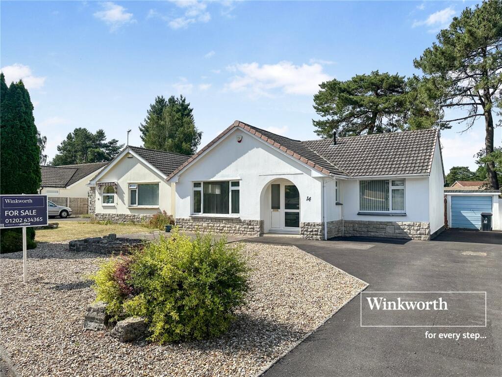 Main image of property: Maple Drive, Ferndown, Dorset, BH22