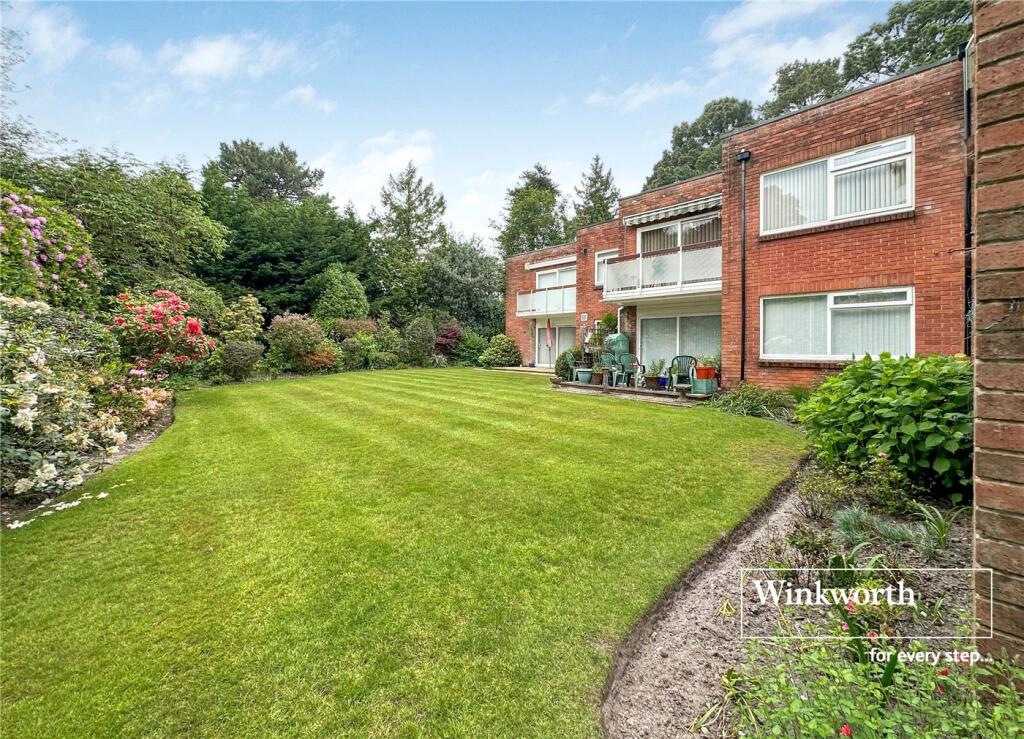 Main image of property: Golf Links Road, Ferndown, Dorset, BH22