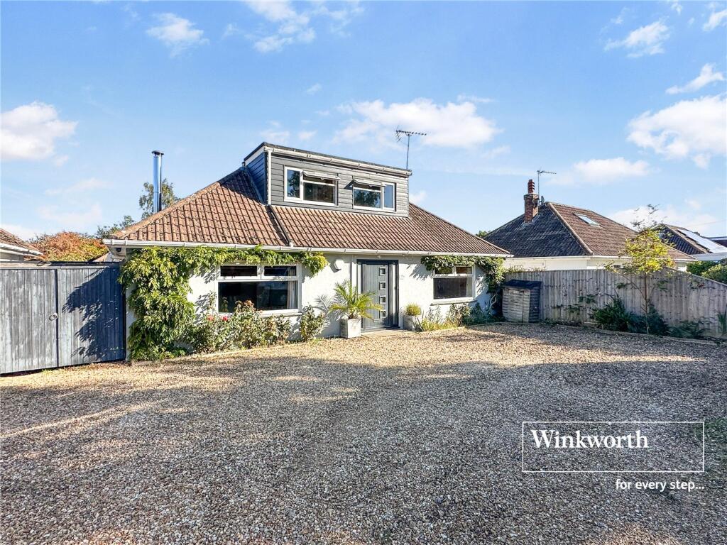 Main image of property: Kingsway, Ferndown, BH22