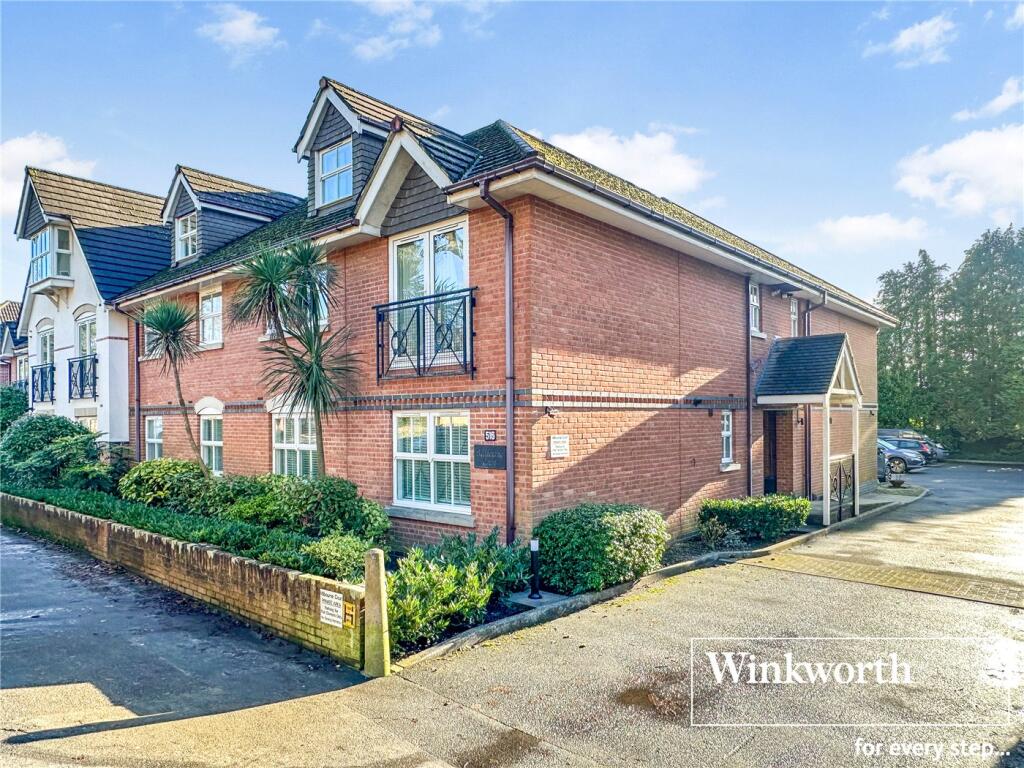 Main image of property: Wimborne Road East, Ferndown, Dorset, BH22