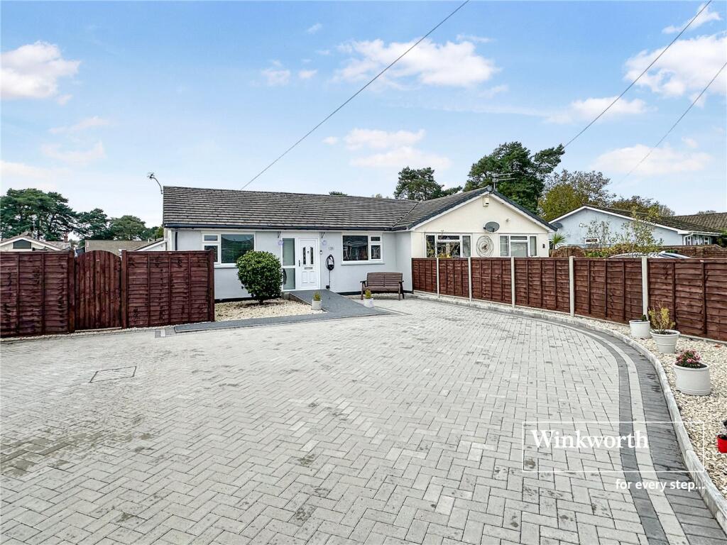Main image of property: Dugdell Close, Ferndown, Dorset, BH22