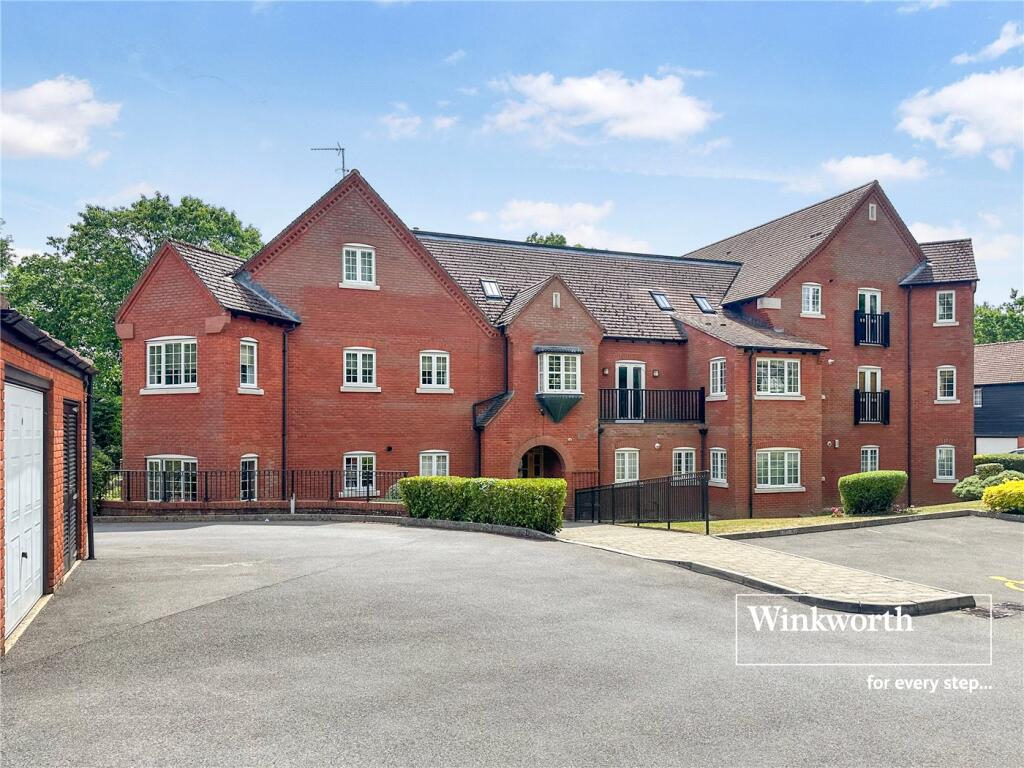 Main image of property: Whincroft Close, Ferndown, Dorset, BH22
