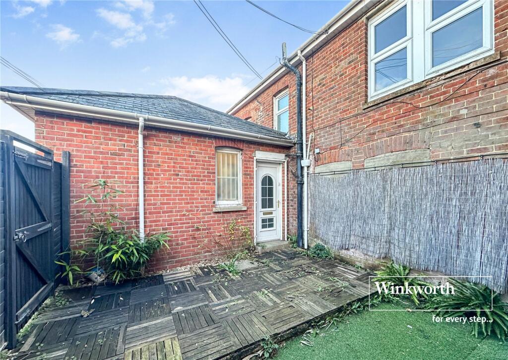 Main image of property: Ringwood Road, Ferndown, Dorset, BH22