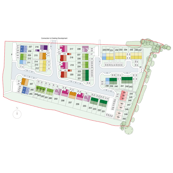 SitePlan