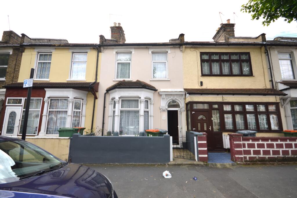 Main image of property: Caledon Road, London, E6