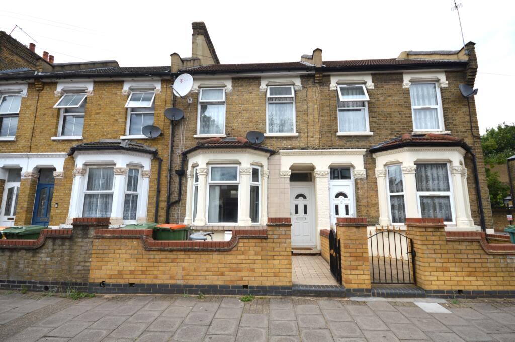 Main image of property: Sherrard Road, London, E7