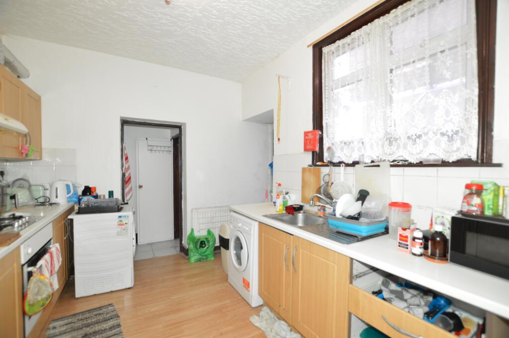 Main image of property: Skeffington Road, London, E6