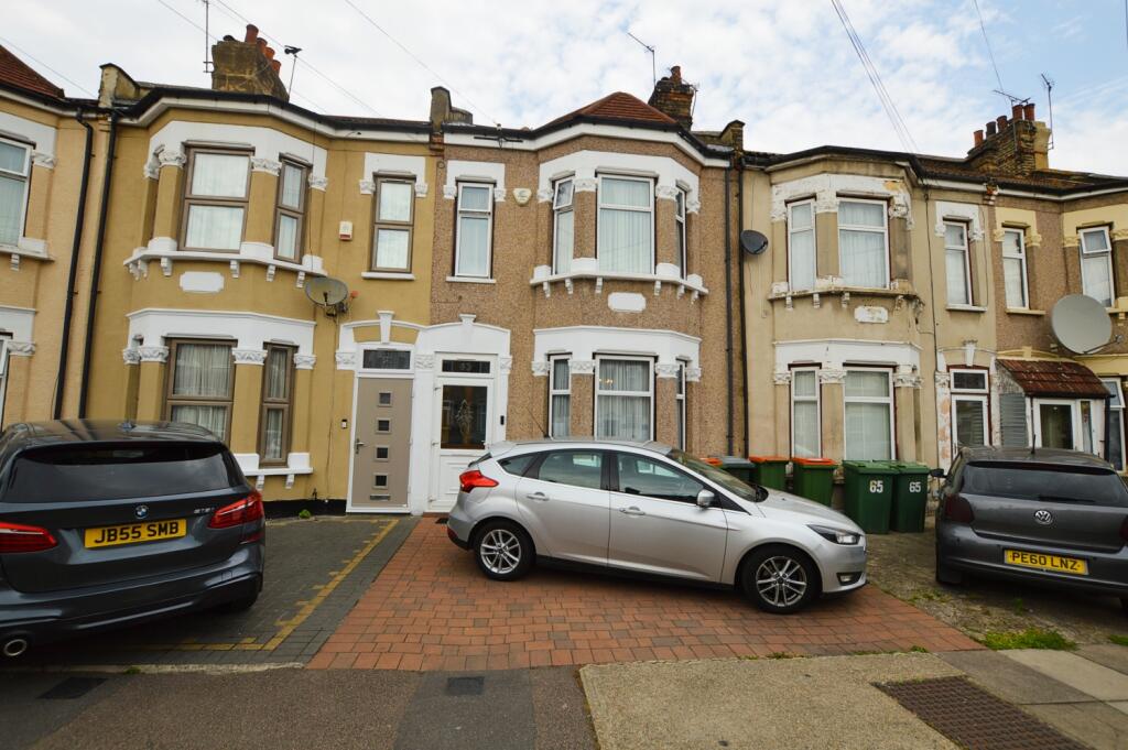 Main image of property: Victoria Avenue, London, E6