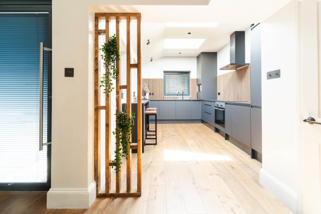 Main image of property: Mortimer Road, London, E6