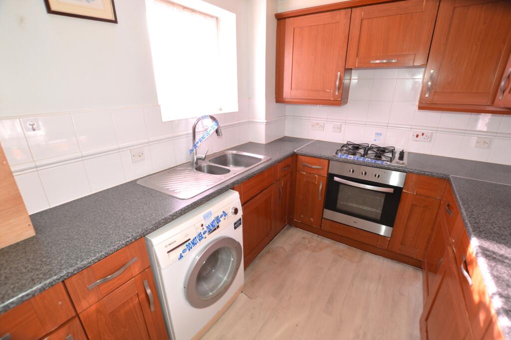 Main image of property: Albatross Close, London, E6